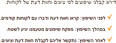 ליווי במהלך שיפוץ דירה מההתחלה ועד תום השיפוצים